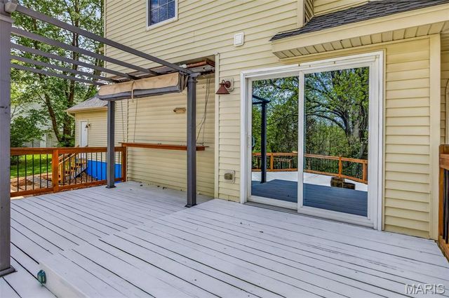 2 Jill Marie, Imperial, MO 63052