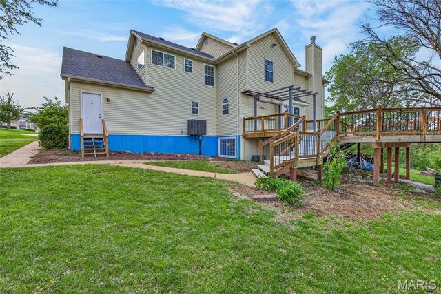2 Jill Marie, Imperial, MO 63052