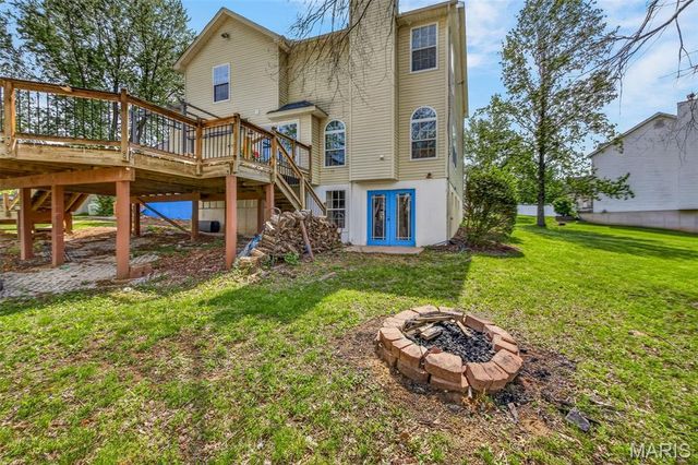 2 Jill Marie, Imperial, MO 63052