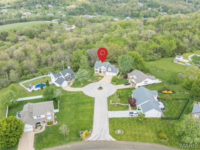 2 Jill Marie, Imperial, MO 63052