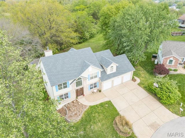 2 Jill Marie, Imperial, MO 63052