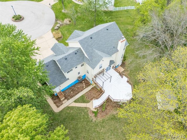 2 Jill Marie, Imperial, MO 63052