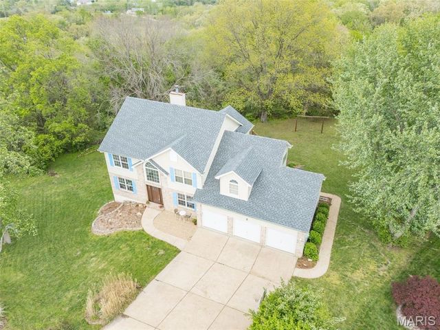2 Jill Marie, Imperial, MO 63052