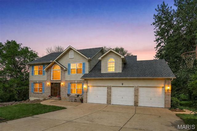 2 Jill Marie, Imperial, MO 63052