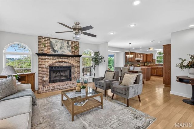 2 Jill Marie, Imperial, MO 63052