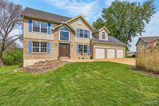 2 Jill Marie, Imperial, MO 63052