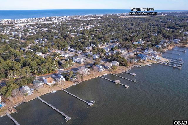1207 W Fourth Street Lot 45, Kill Devil Hills, NC 27948
