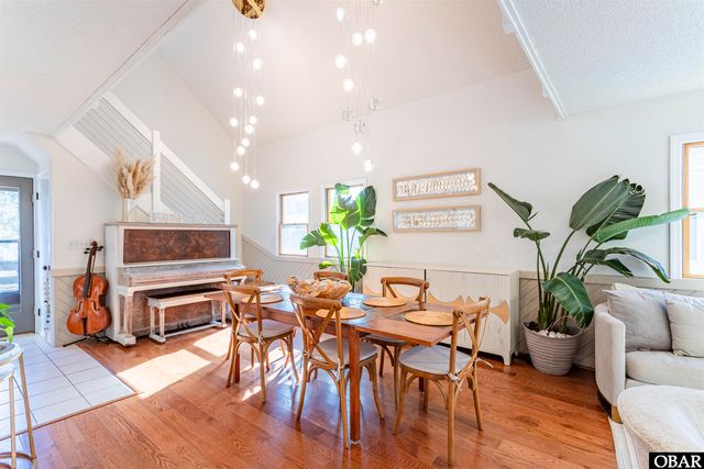 1207 W Fourth Street Lot 45, Kill Devil Hills, NC 27948