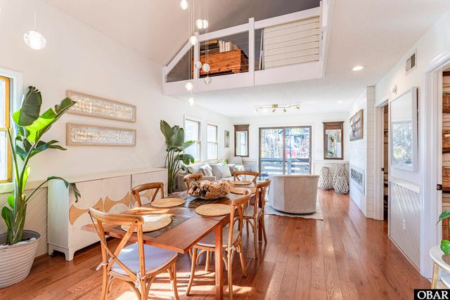 1207 W Fourth Street Lot 45, Kill Devil Hills, NC 27948