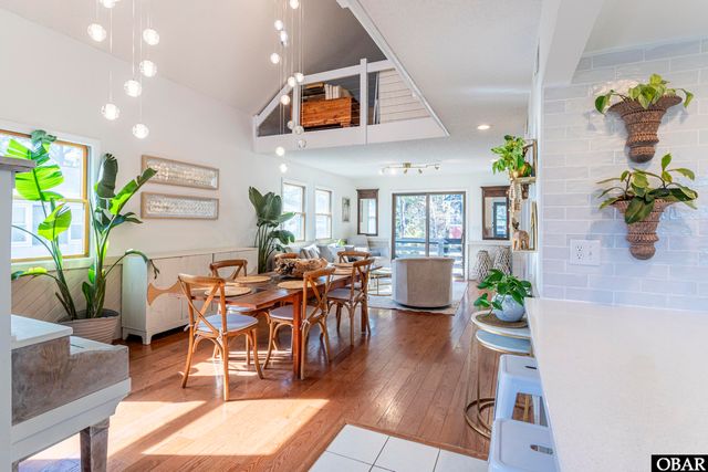 1207 W Fourth Street Lot 45, Kill Devil Hills, NC 27948