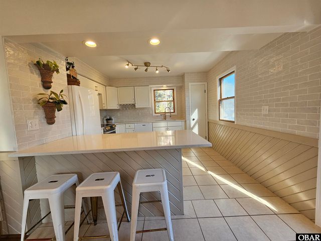 1207 W Fourth Street Lot 45, Kill Devil Hills, NC 27948