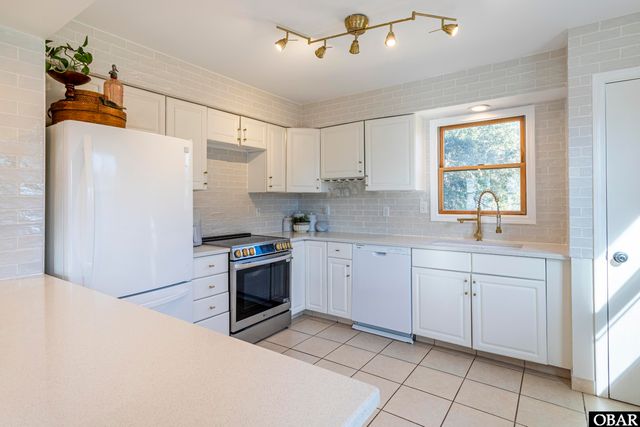 1207 W Fourth Street Lot 45, Kill Devil Hills, NC 27948