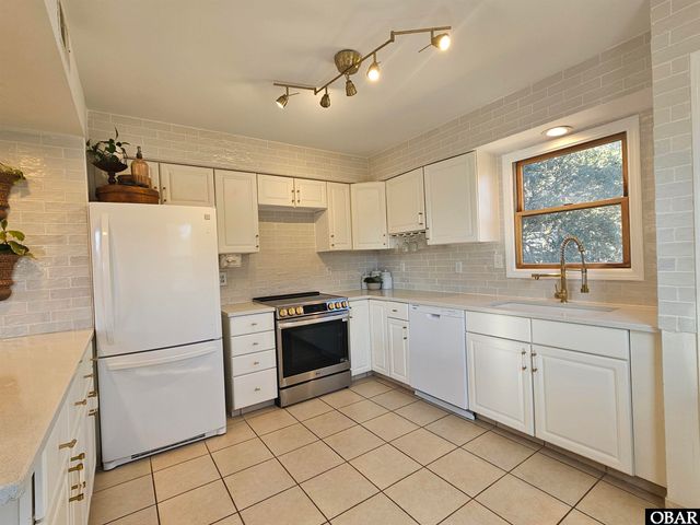 1207 W Fourth Street Lot 45, Kill Devil Hills, NC 27948