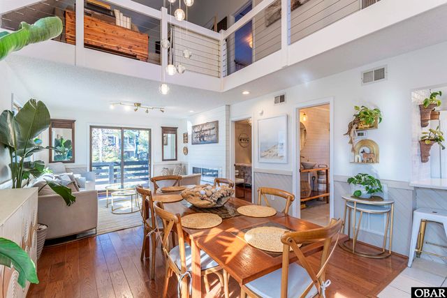 1207 W Fourth Street Lot 45, Kill Devil Hills, NC 27948