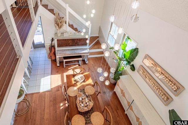 1207 W Fourth Street Lot 45, Kill Devil Hills, NC 27948