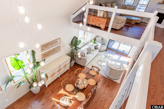 1207 W Fourth Street Lot 45, Kill Devil Hills, NC 27948