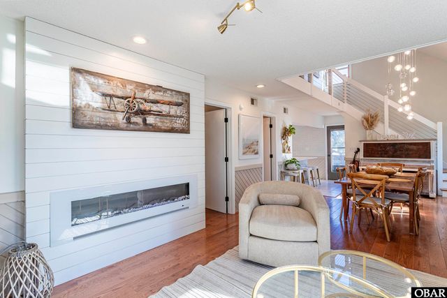 1207 W Fourth Street Lot 45, Kill Devil Hills, NC 27948