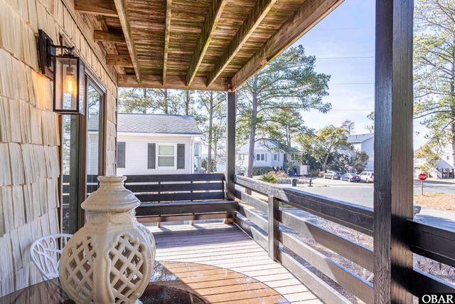 1207 W Fourth Street Lot 45, Kill Devil Hills, NC 27948