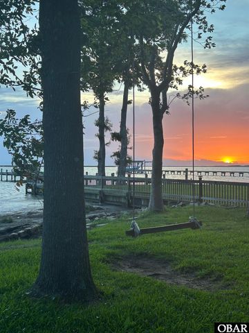 1207 W Fourth Street Lot 45, Kill Devil Hills, NC 27948