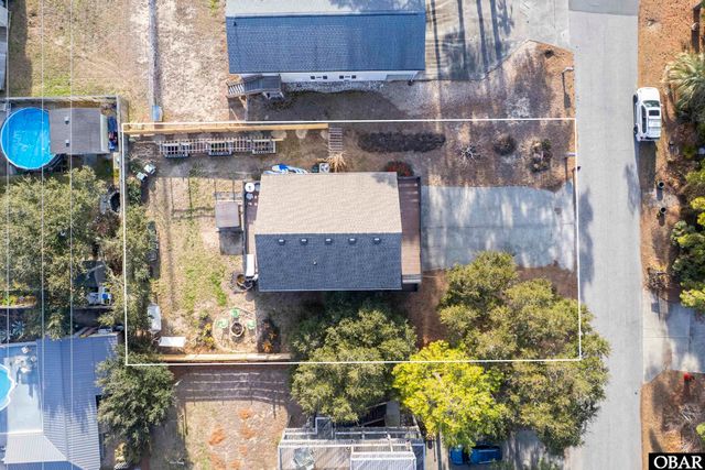 1207 W Fourth Street Lot 45, Kill Devil Hills, NC 27948