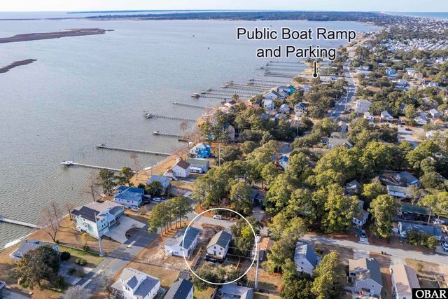 1207 W Fourth Street Lot 45, Kill Devil Hills, NC 27948