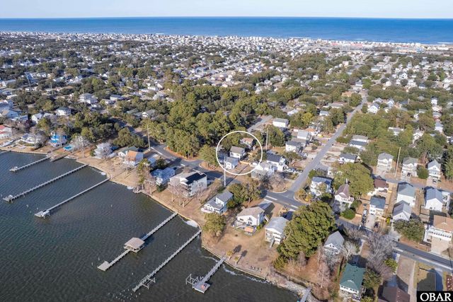 1207 W Fourth Street Lot 45, Kill Devil Hills, NC 27948