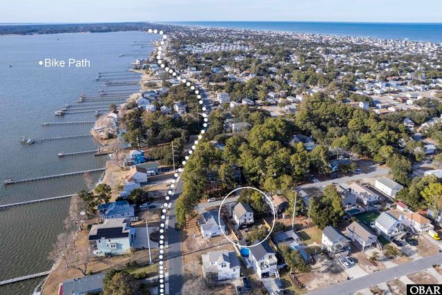 1207 W Fourth Street Lot 45, Kill Devil Hills, NC 27948