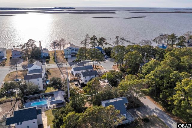 1207 W Fourth Street Lot 45, Kill Devil Hills, NC 27948