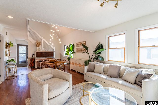 1207 W Fourth Street Lot 45, Kill Devil Hills, NC 27948