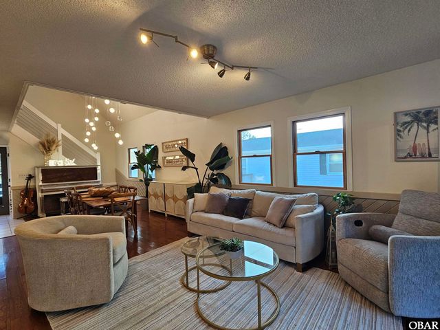 1207 W Fourth Street Lot 45, Kill Devil Hills, NC 27948