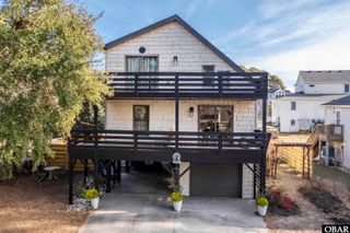 1207 W Fourth Street Lot 45, Kill Devil Hills, NC 27948