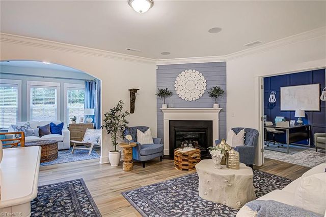 142 Brayden Drive, Advance, NC 27006