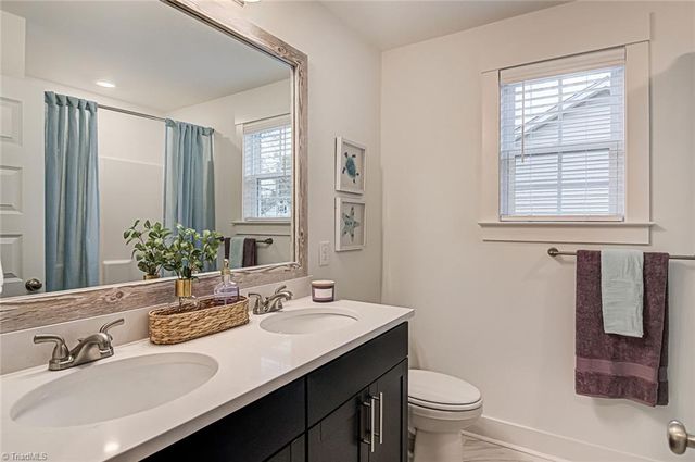 142 Brayden Drive, Advance, NC 27006