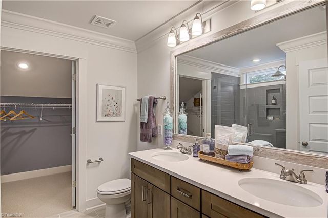 142 Brayden Drive, Advance, NC 27006