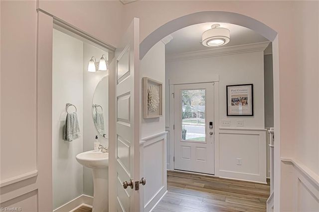 142 Brayden Drive, Advance, NC 27006