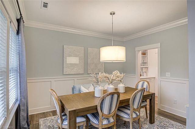 142 Brayden Drive, Advance, NC 27006