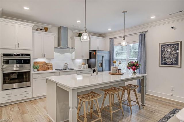 142 Brayden Drive, Advance, NC 27006