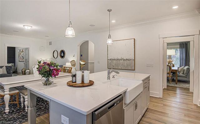 142 Brayden Drive, Advance, NC 27006