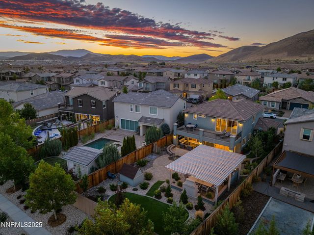 2890 Ethelinda Way, Reno, NV 89521