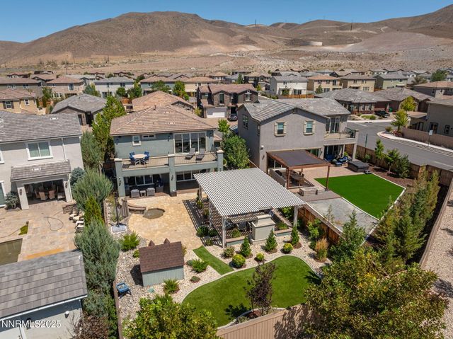 2890 Ethelinda Way, Reno, NV 89521
