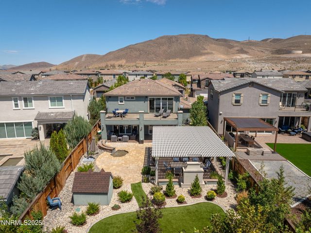 2890 Ethelinda Way, Reno, NV 89521