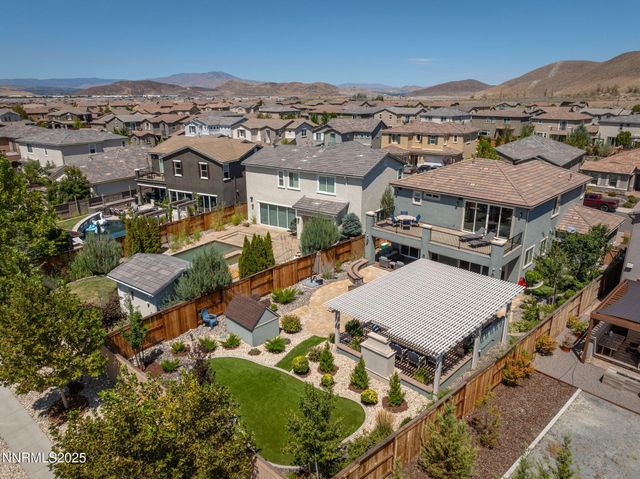 2890 Ethelinda Way, Reno, NV 89521