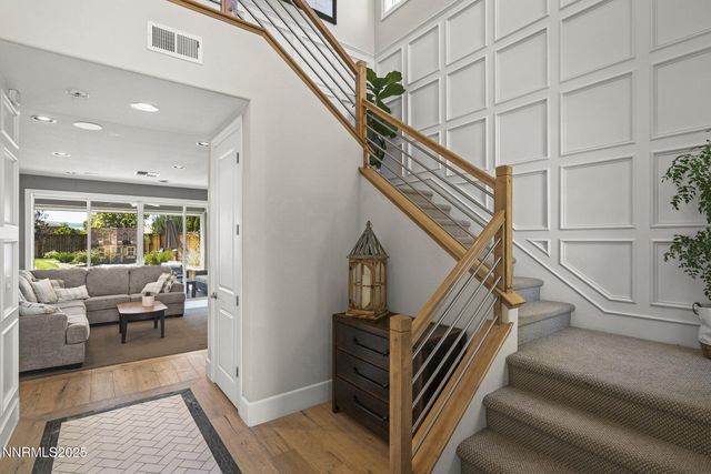 2890 Ethelinda Way, Reno, NV 89521