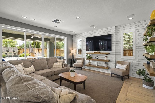 2890 Ethelinda Way, Reno, NV 89521