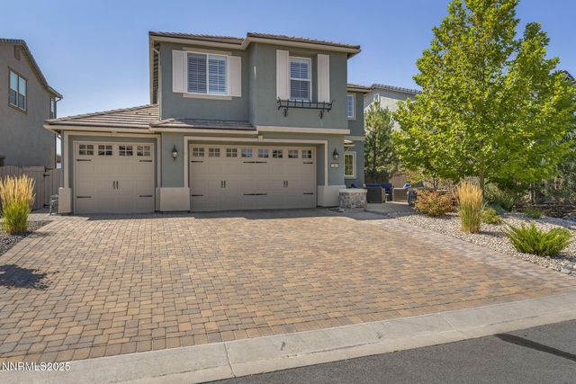 2890 Ethelinda Way, Reno, NV 89521