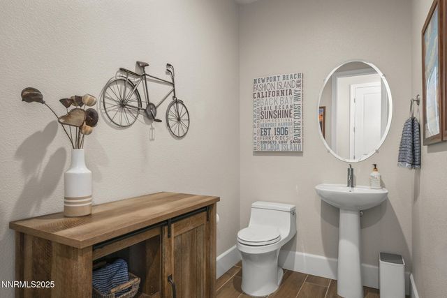 2890 Ethelinda Way, Reno, NV 89521