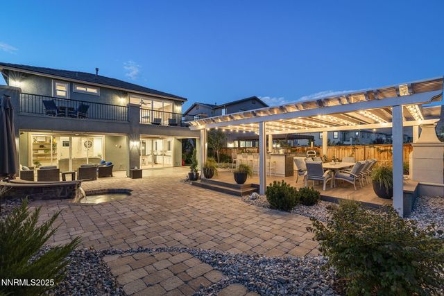 2890 Ethelinda Way, Reno, NV 89521