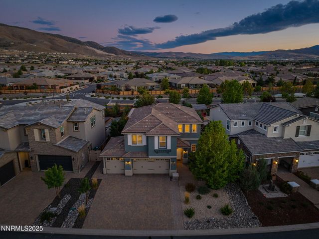 2890 Ethelinda Way, Reno, NV 89521