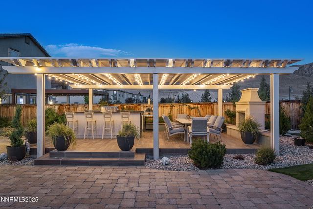 2890 Ethelinda Way, Reno, NV 89521