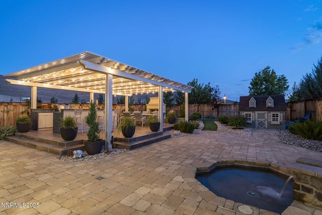 2890 Ethelinda Way, Reno, NV 89521